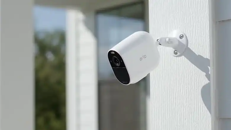 It Might Be Time to Ditch Arlo Cameras