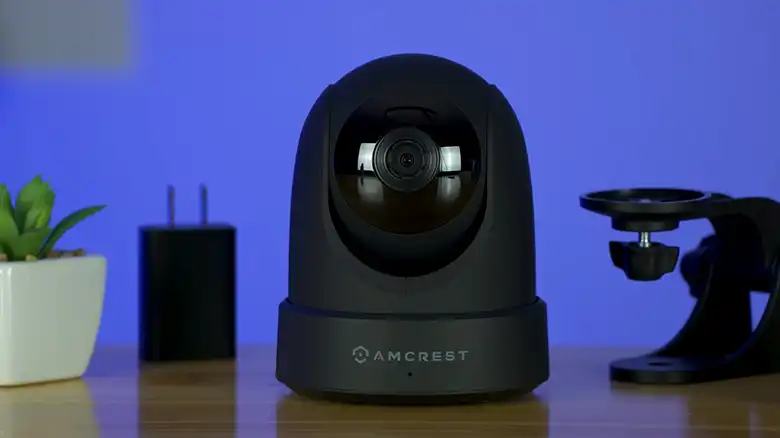 Do Amcrest Cameras Work Without WiFi