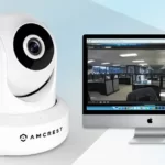 Is Amcrest P2P Safe