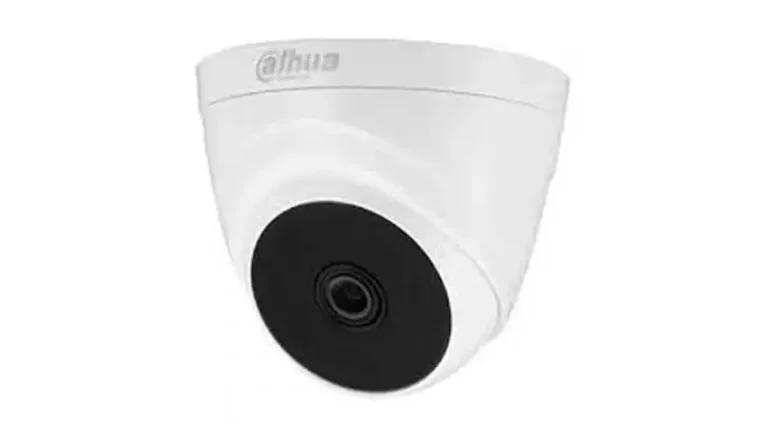 What Is the Advantage of Analog CCTV